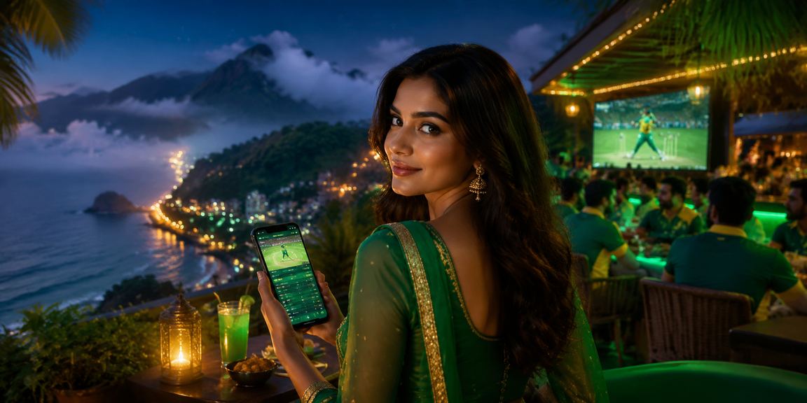বান্দরবান ক্রিকেট বেটিং দৃশ্য